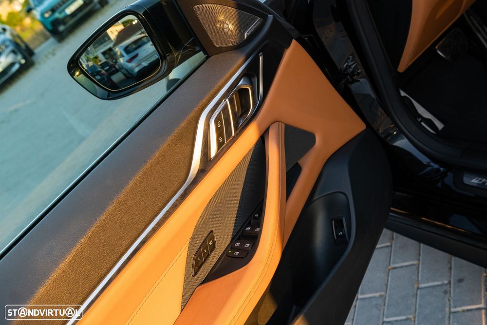 BMW 420 Gran Coupé d Desportiva M Auto - 18