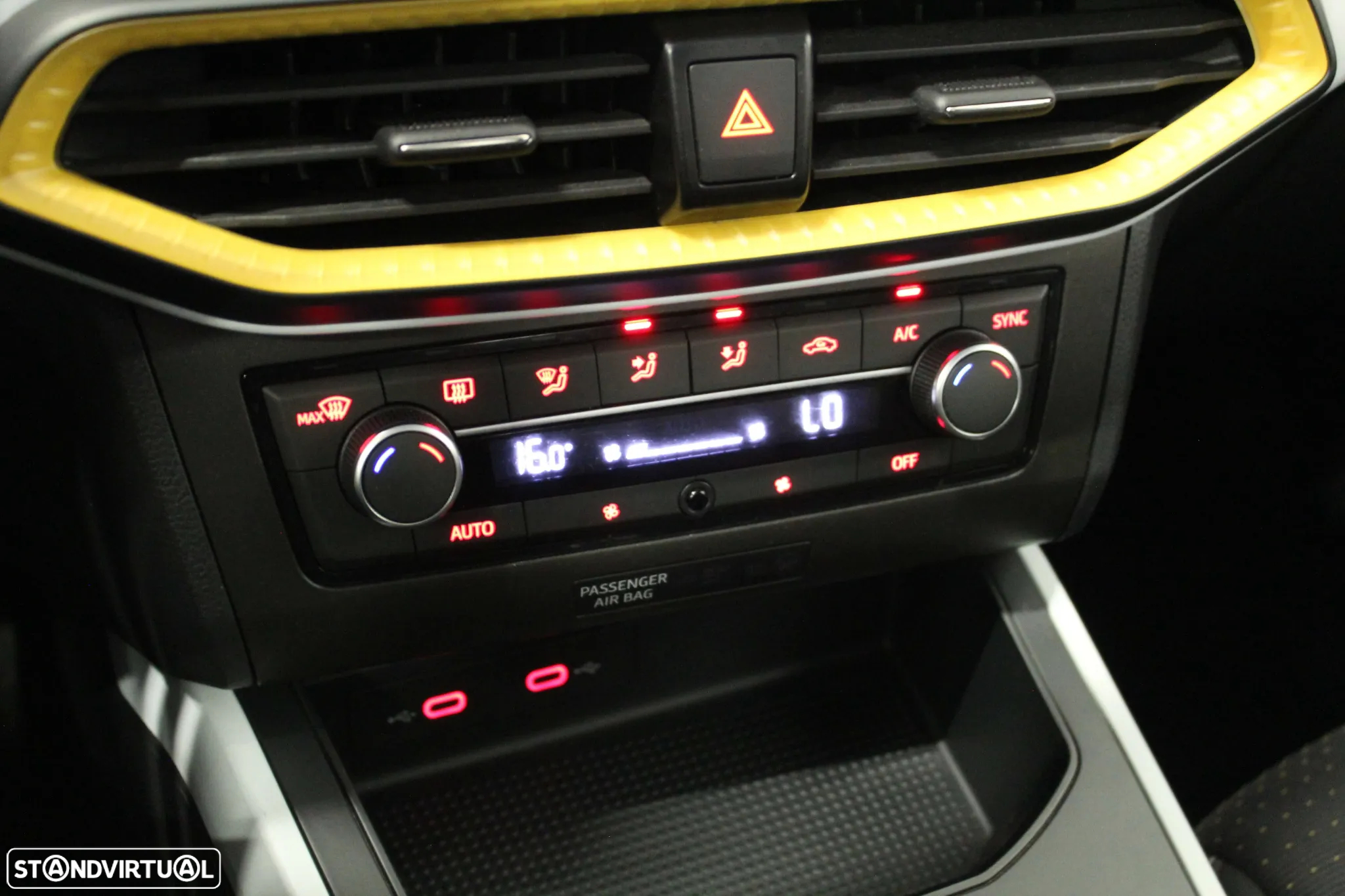 SEAT Arona 1.0 TSI Style - 13