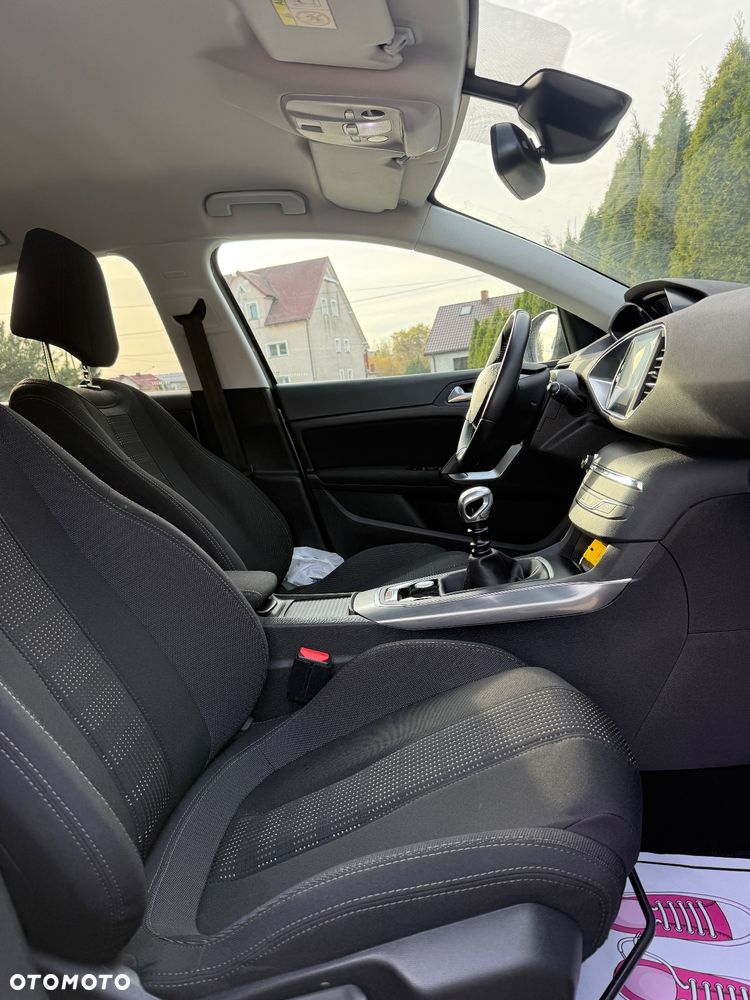 Peugeot 308 - 19