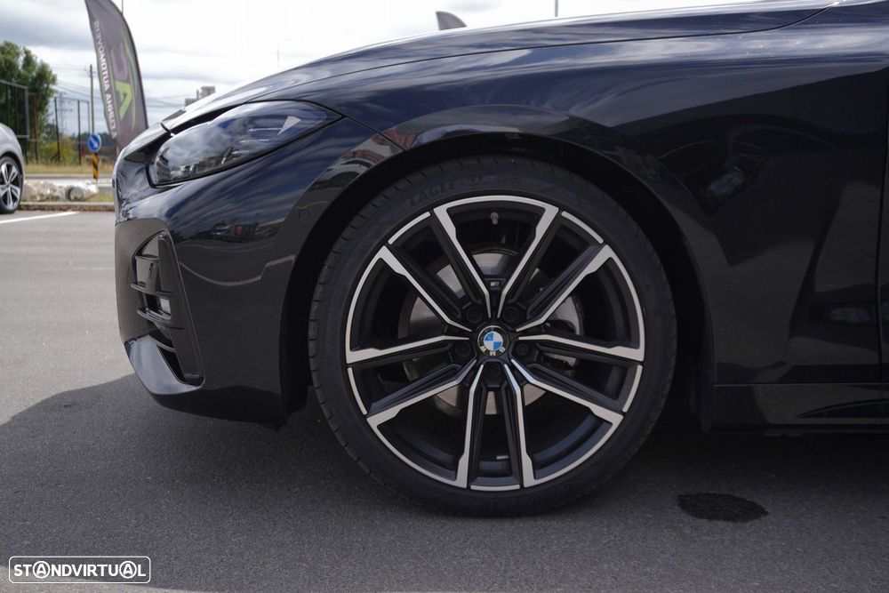 BMW 420 - 7