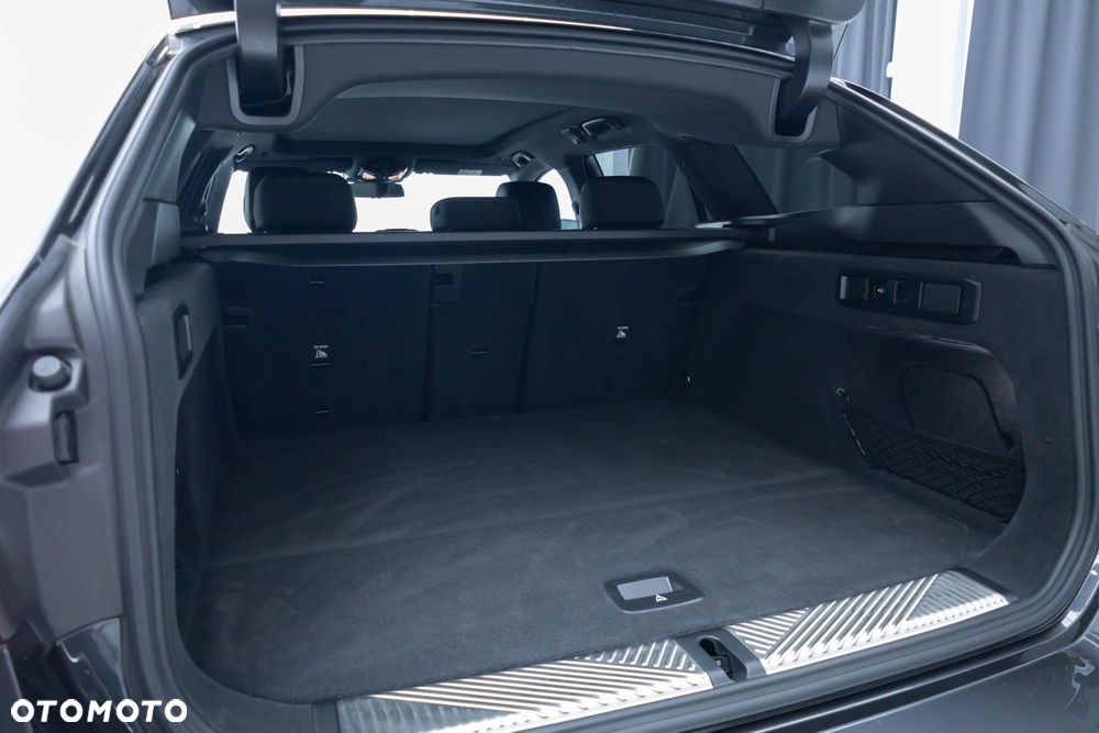 BMW Seria 5 520d xDrive - 41