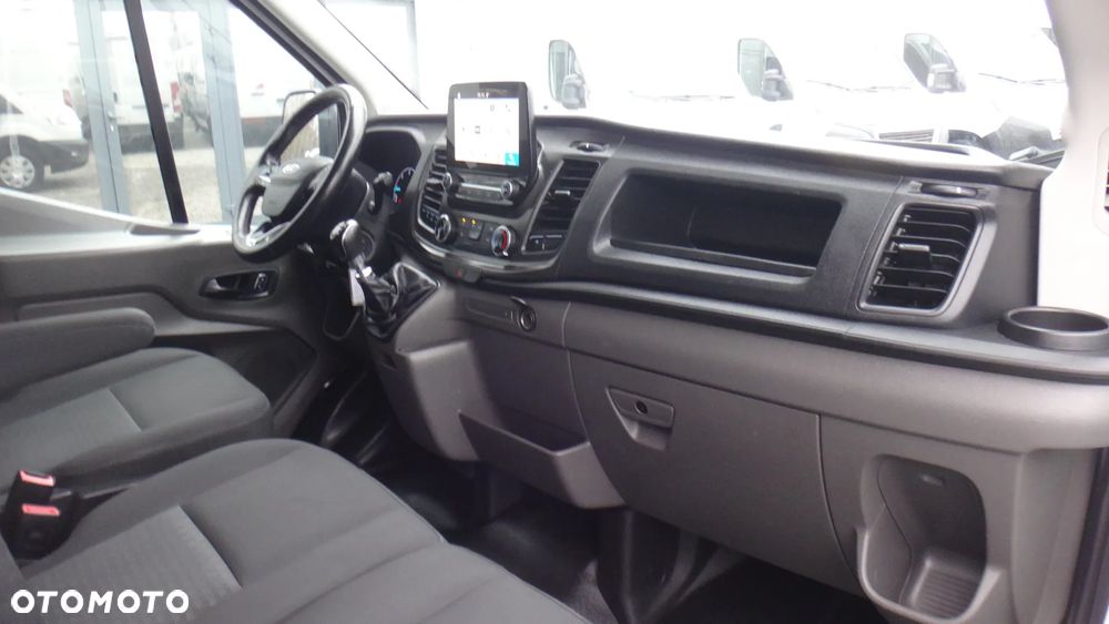 Ford TRANSIT - 8