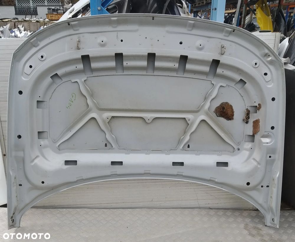 D838/G37/G104 MASKA Land ROVER DISCOVERY III IV - 9