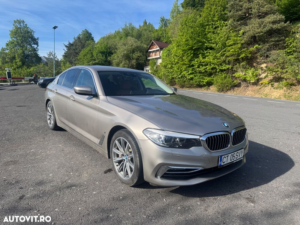 BMW Seria 5 - 15