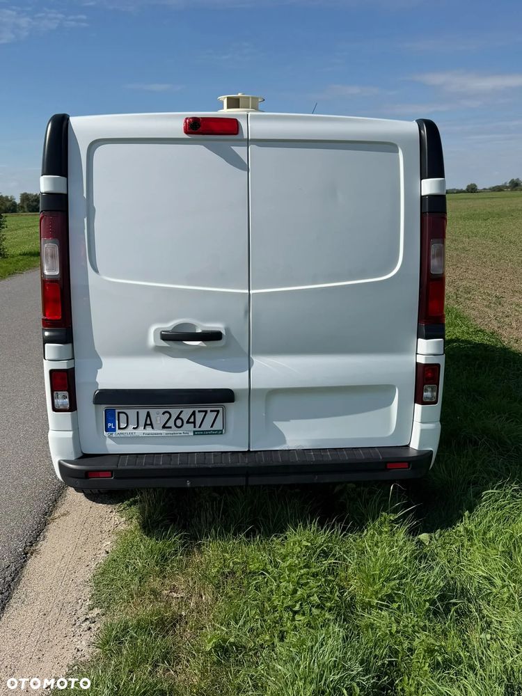 Opel VIVARO - 5