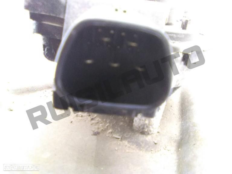 Sistema /motor Limpa Para Brisas  Toyota Rav4 Ii [2000_2005] 2. - 5