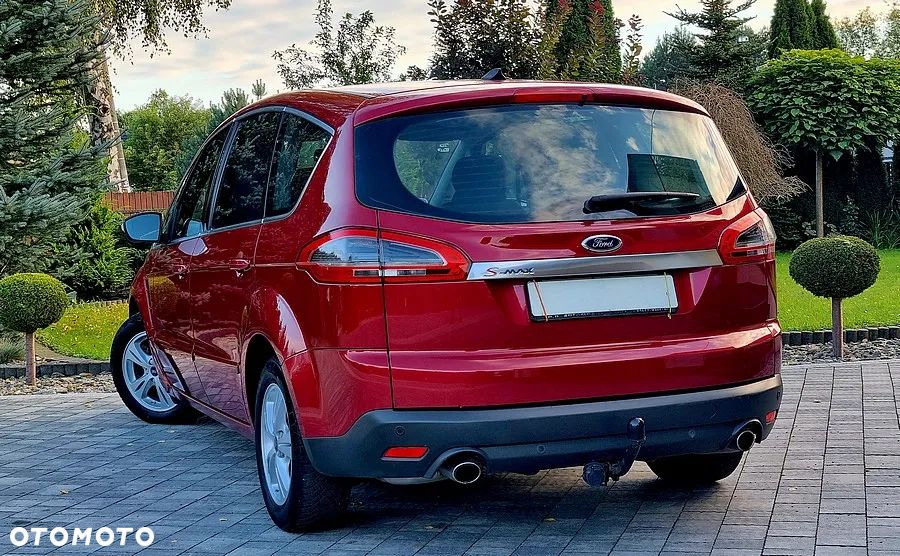 Ford S-Max 2.0 T Titanium MPS6 - 13