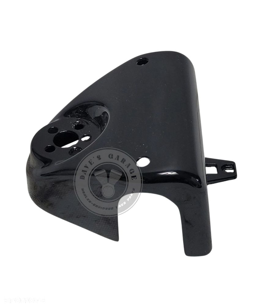 Osłona stacyjki riserów Harley Davidson Road King 67866-94 - 5