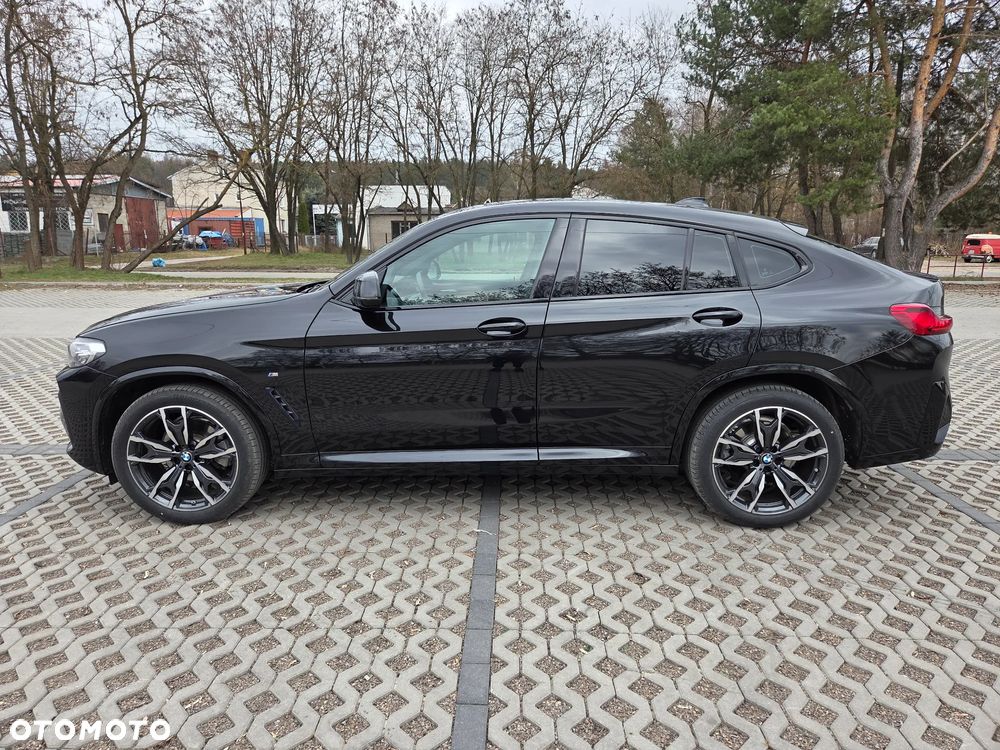 BMW X4 - 13