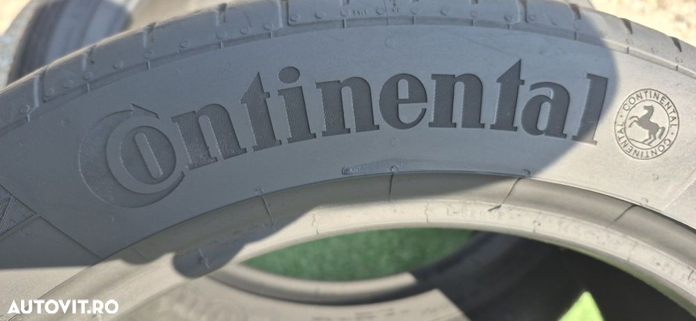 Anvelope 2x245 45 18 Continental dot 18 mm 5 - 4