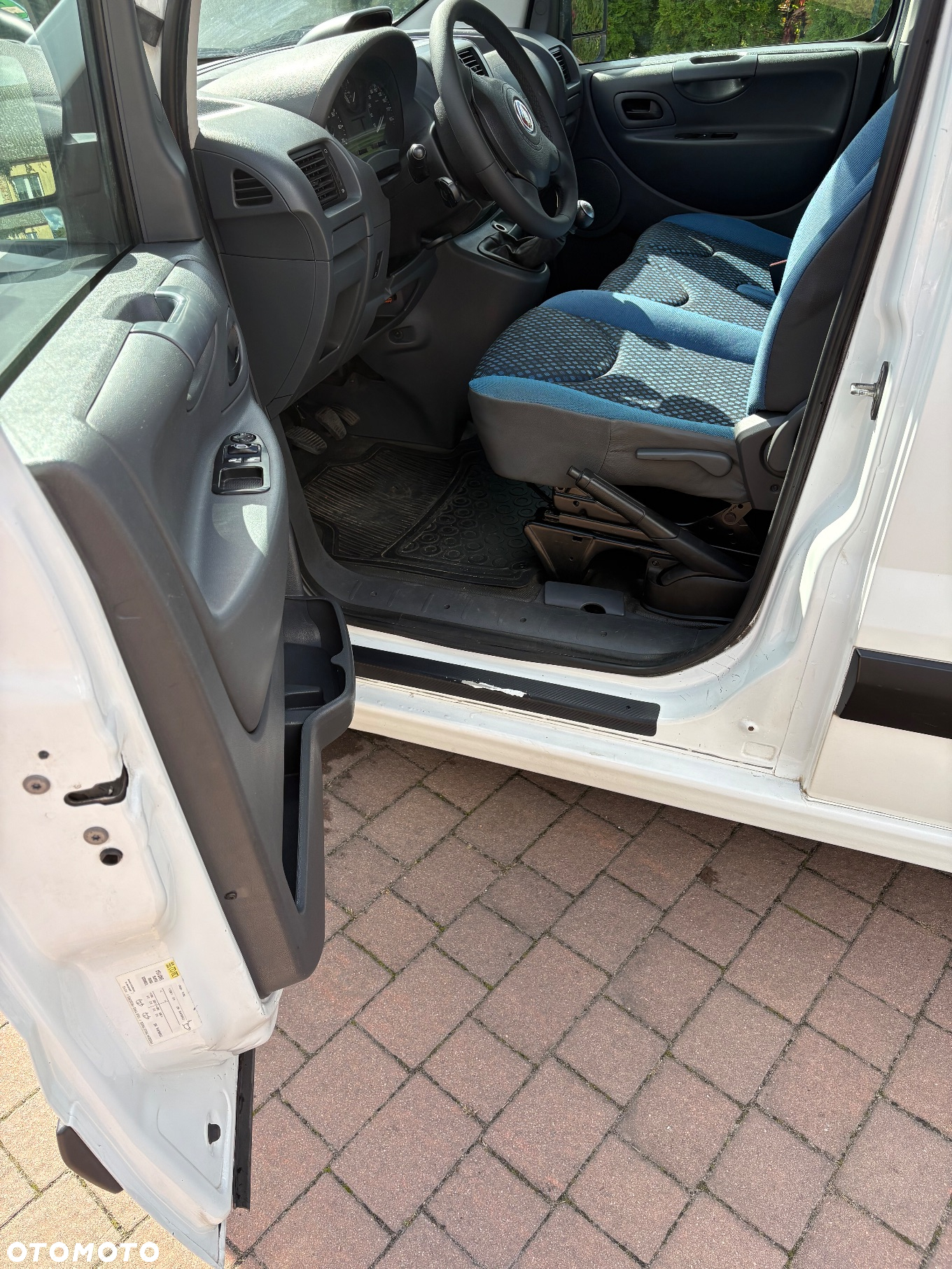 Fiat Scudo - 10