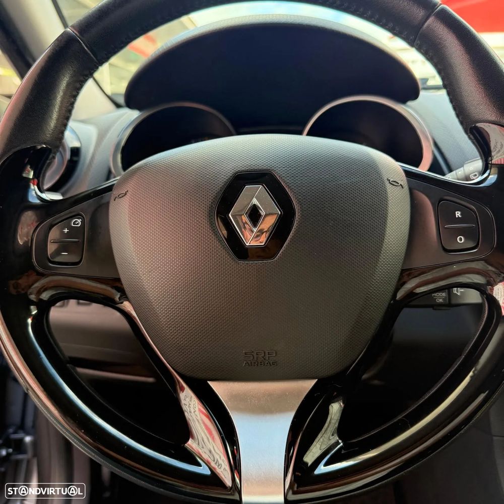 Renault Clio 0.9 TCe Limited Edition - 14