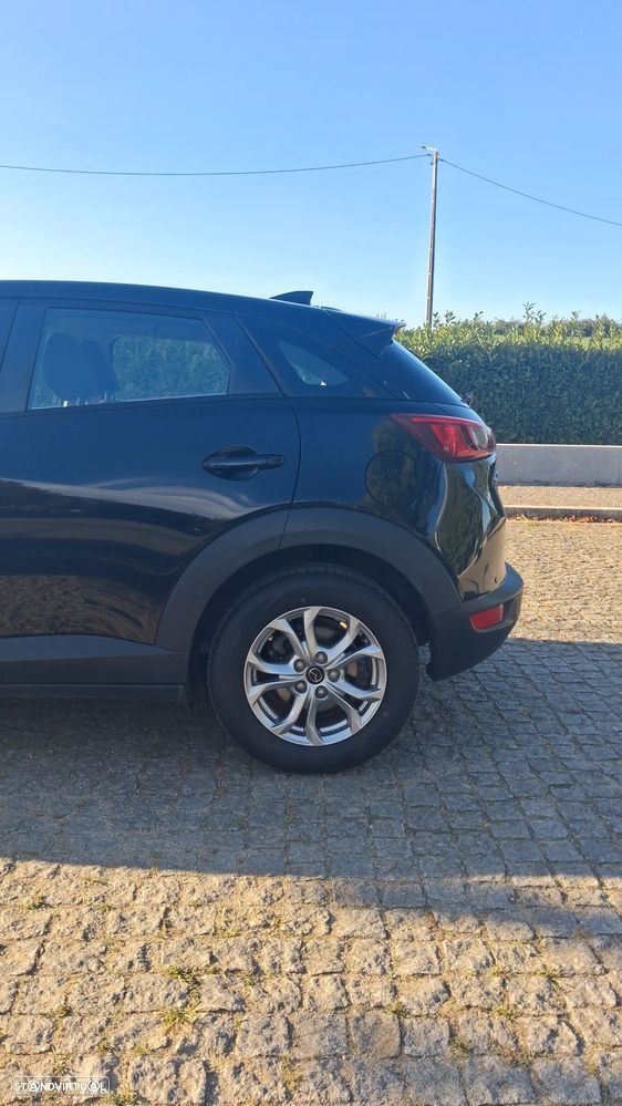 Mazda CX-3 1.5 Sky.Evolve - 18