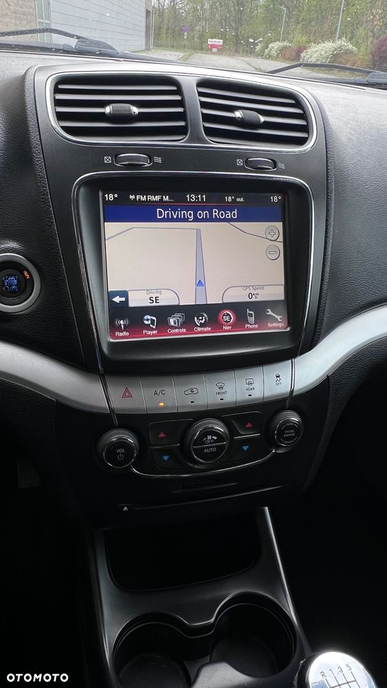 Fiat Freemont 2.0 Multijet 16V DPF Urban - 6