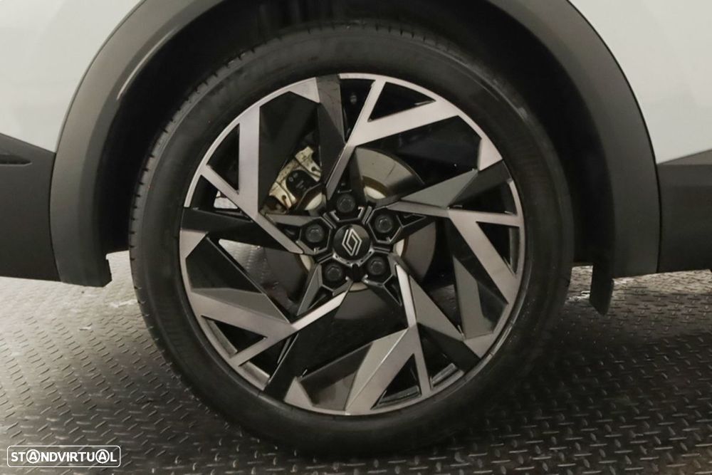 Renault Symbioz - 5
