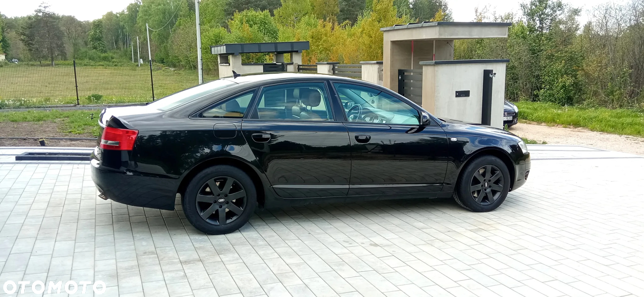 Audi A6 Avant 2.7 TDI tiptronic quattro - 12
