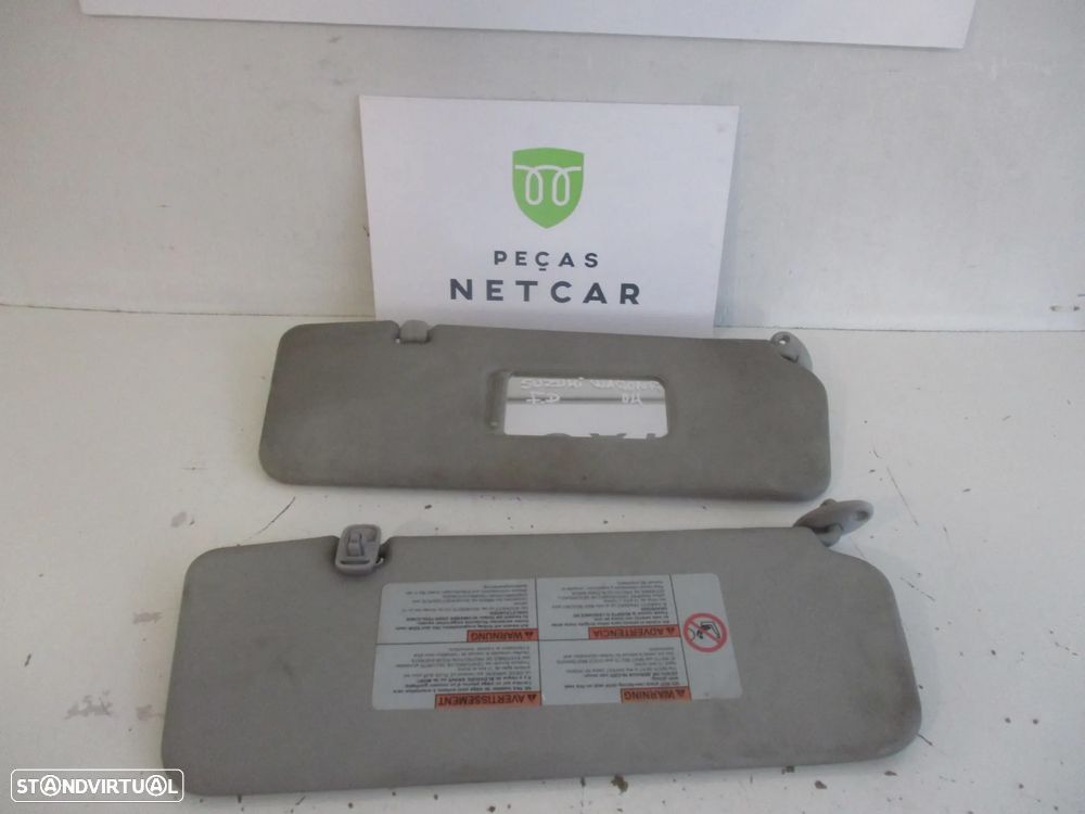 Palas Sol Suzuki Weagon R/ Agila - 1