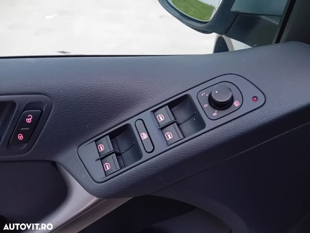 Volkswagen Tiguan 1.4 TSI 4Motion Trend&Fun - 13