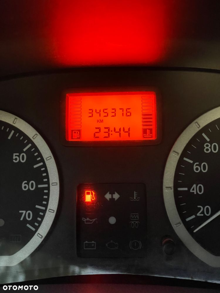 Dacia Logan - 6