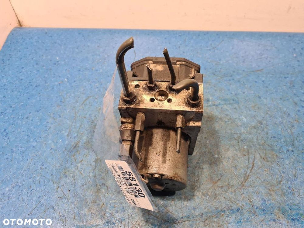 TOYOTA AVENSIS T25 LIFT 2.2D POMPA ABS 0265225387 - 3