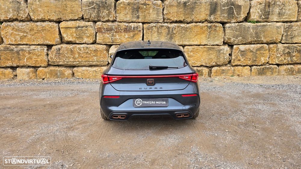 Cupra Leon - 6