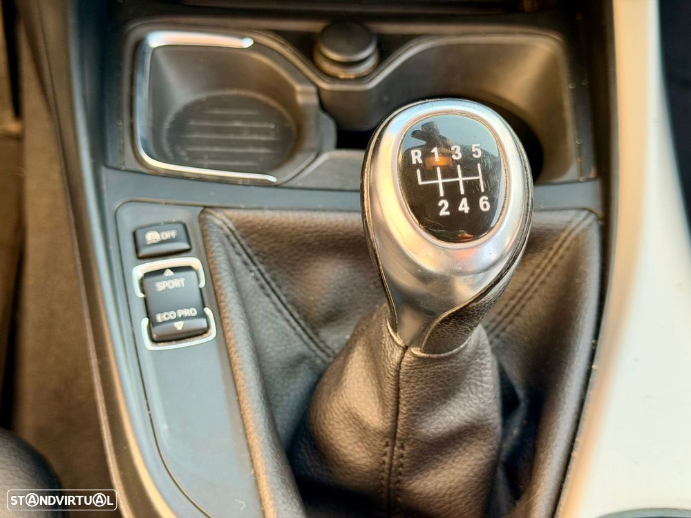BMW 116 d Line Sport - 34