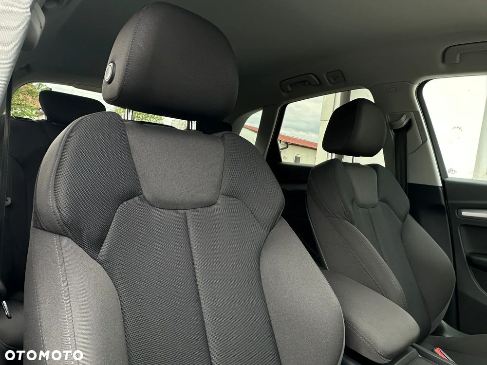 Audi Q5 40 TDI mHEV Quattro Advanced S tronic - 20