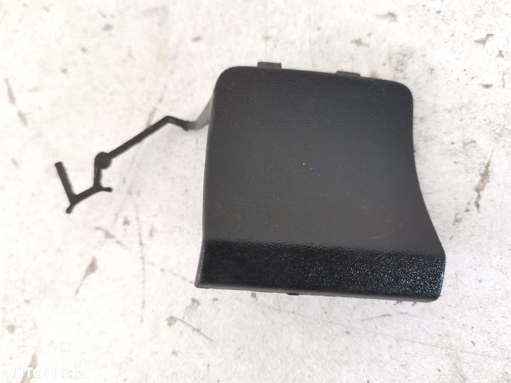 Capac Cui Tractare Bara Spate Stanga Porsche  Cayenne 3 9Y 2017 2018 2 - 1