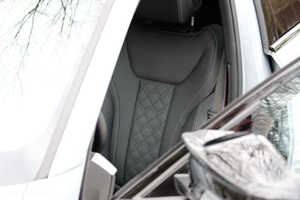 BMW Seria 3 M340i xDrive mHEV sport - 7