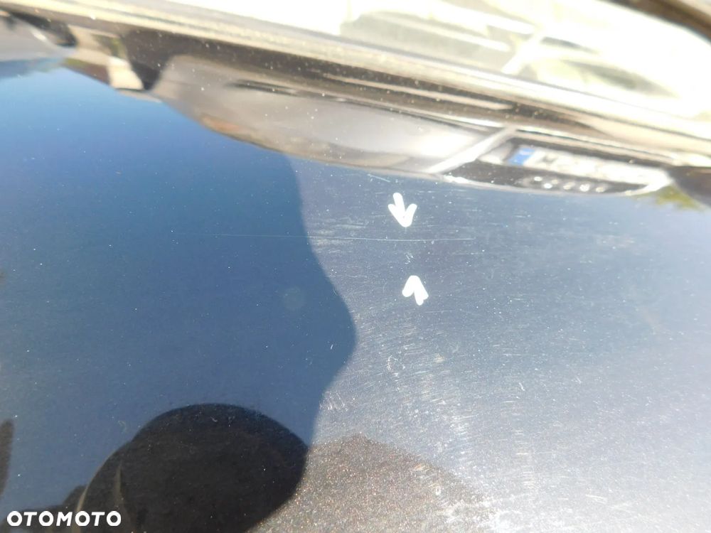 drzwi prawe PEUGEOT 207 3D EXLD CZARNE - 11