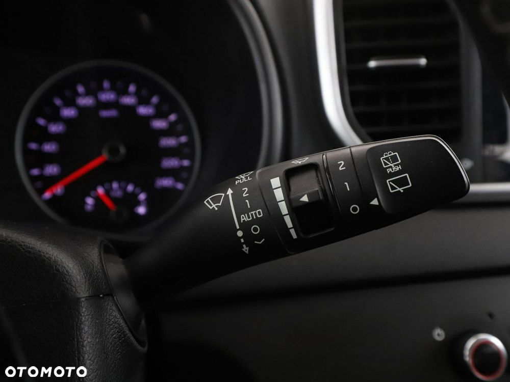 Kia Sportage 1.6 CRDI M 2WD - 33