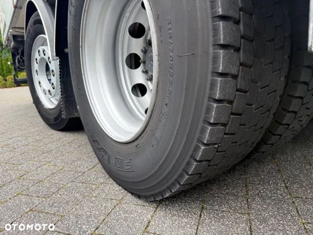 Volvo FE 320 Chłodnia 23palety Euro 6 Niski przeieg - 12