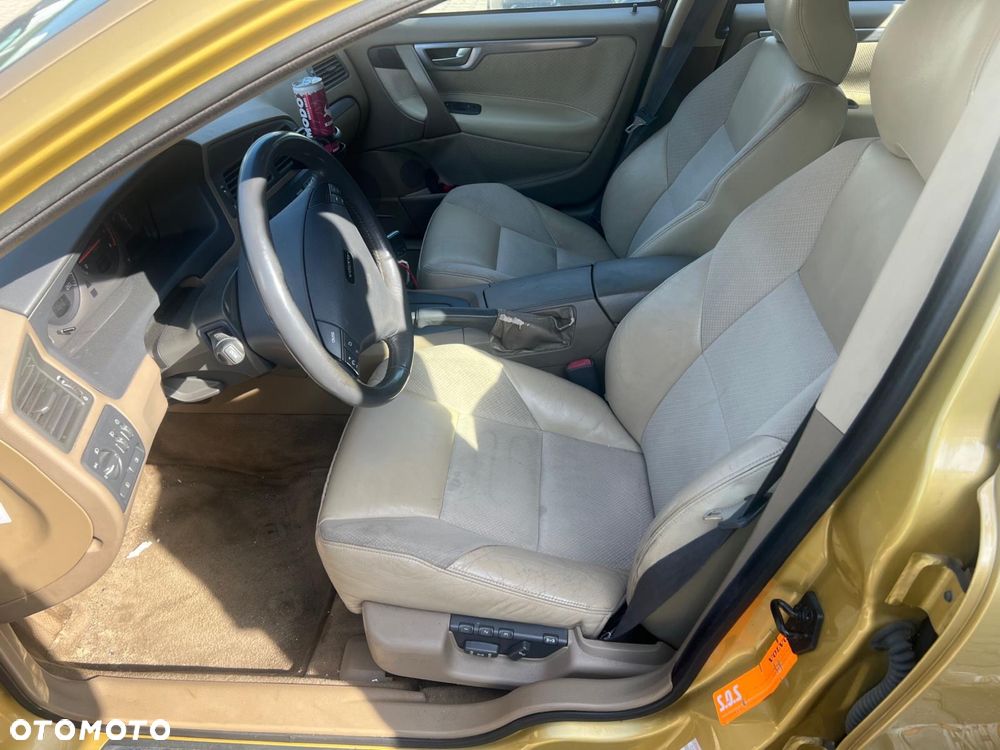 Volvo S60 - 6