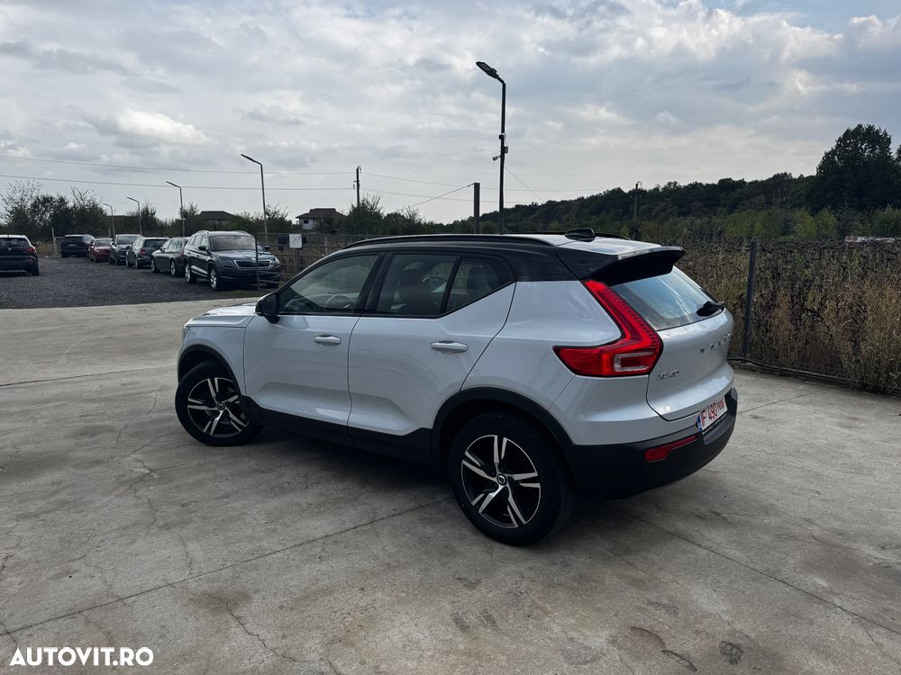 Volvo XC 40 - 8