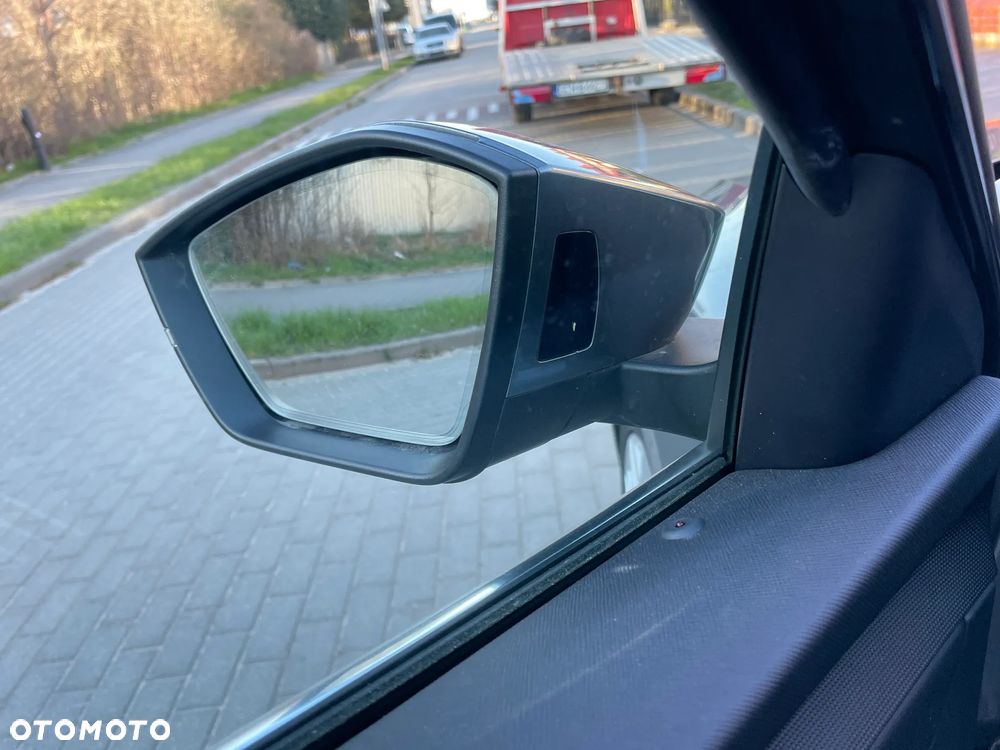 Skoda Octavia 2.0 TDI 4x4 Style DSG - 18