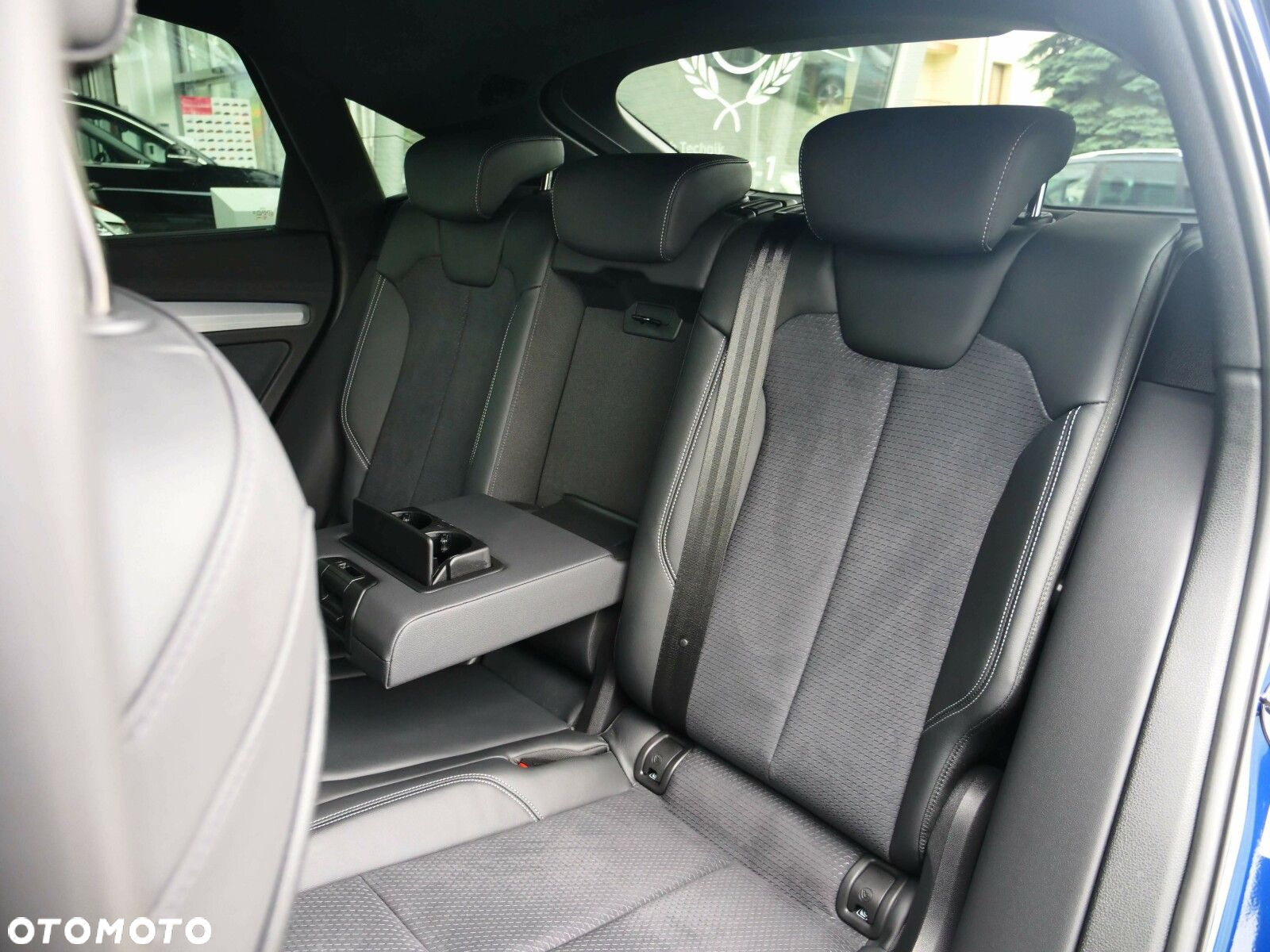 Audi Q5 Sportback - 25