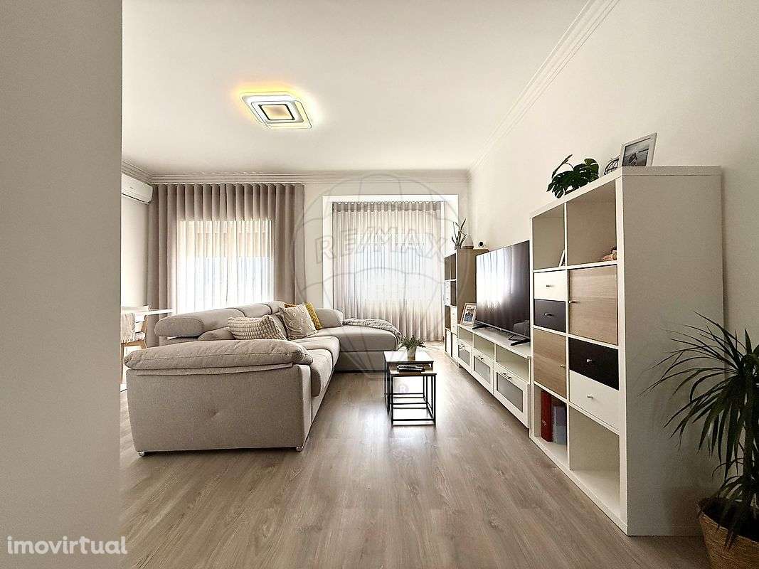 Apartamento T3 para venda - Grande imagem: 2/29