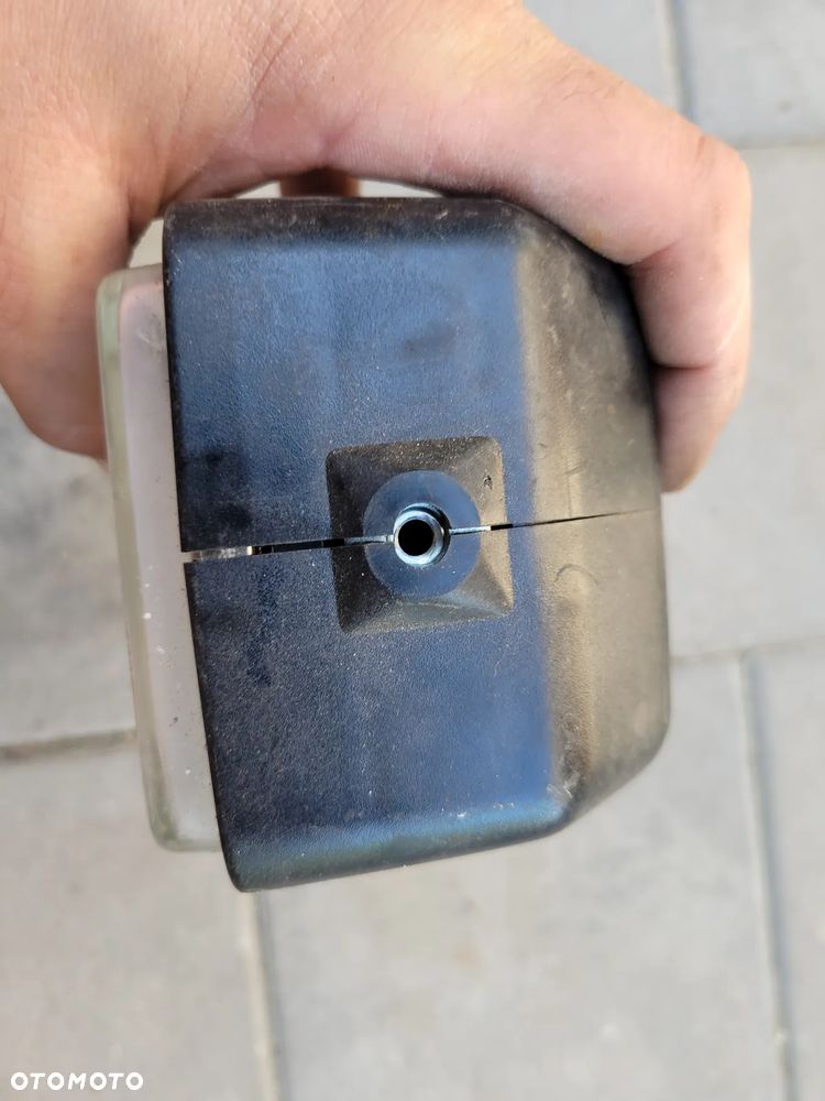 Lampa przód, przednia, reflektor Yamaha TTR 600 - 9