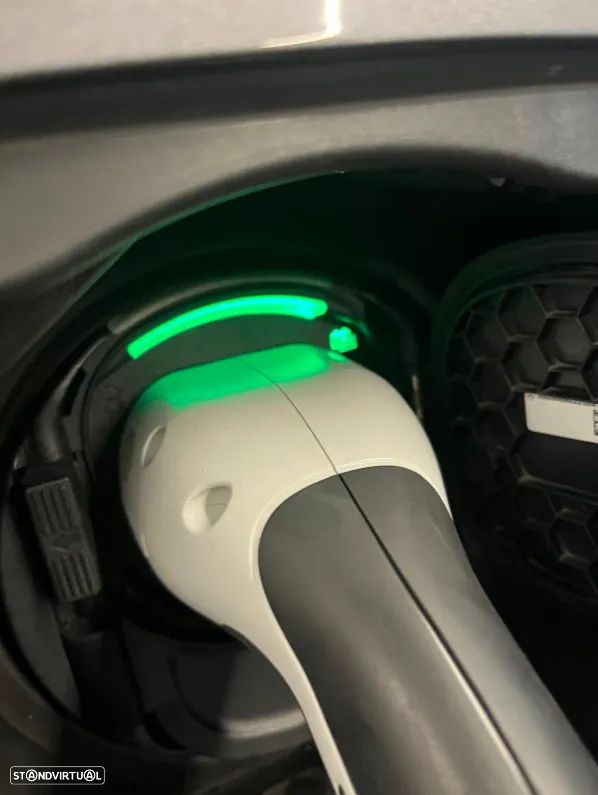 Mercedes-Benz B 250 e 8G-DCT AMG Line - 19