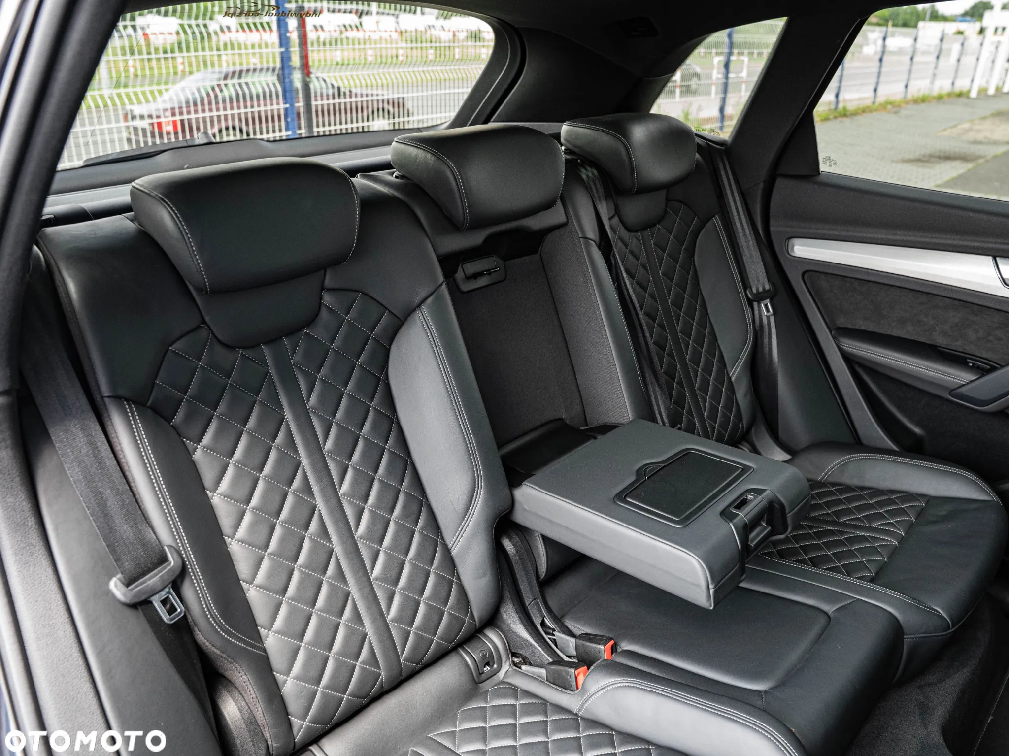 Audi Q5 50 TFSI e Quattro S tronic - 27