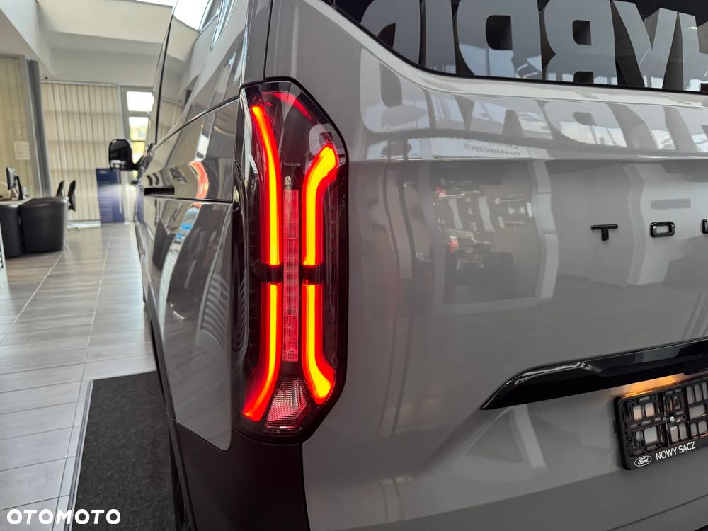 Ford Tourneo Custom 2.5 PHEV CVT 340 L2 Active - 24