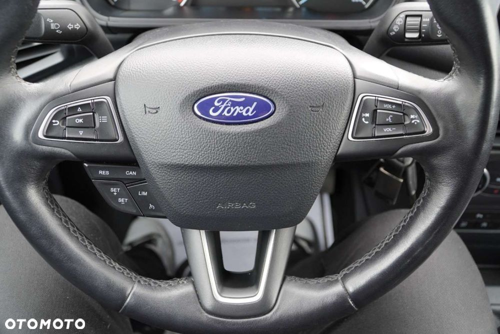 Ford EcoSport 1.0 EcoBoost TITANIUM - 15