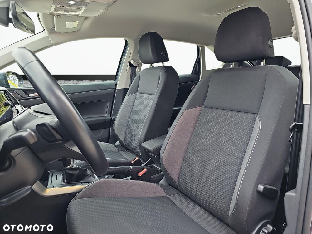 Volkswagen Taigo 1.0 TSI Life DSG - 13