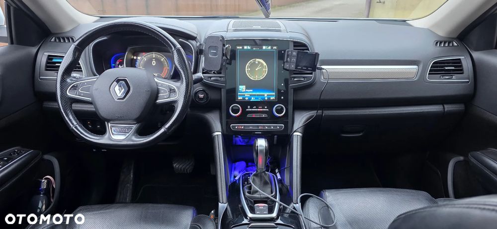 Renault Koleos 2.0 dCi Initiale Paris X-Tronic - 10
