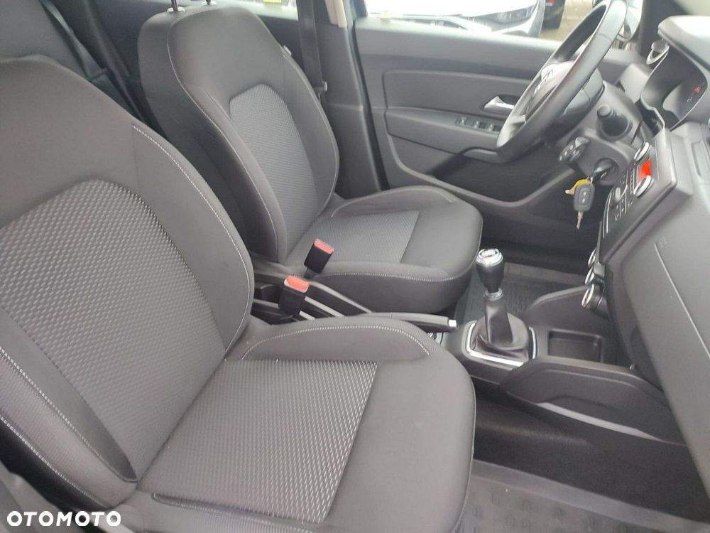 Dacia Duster - 25