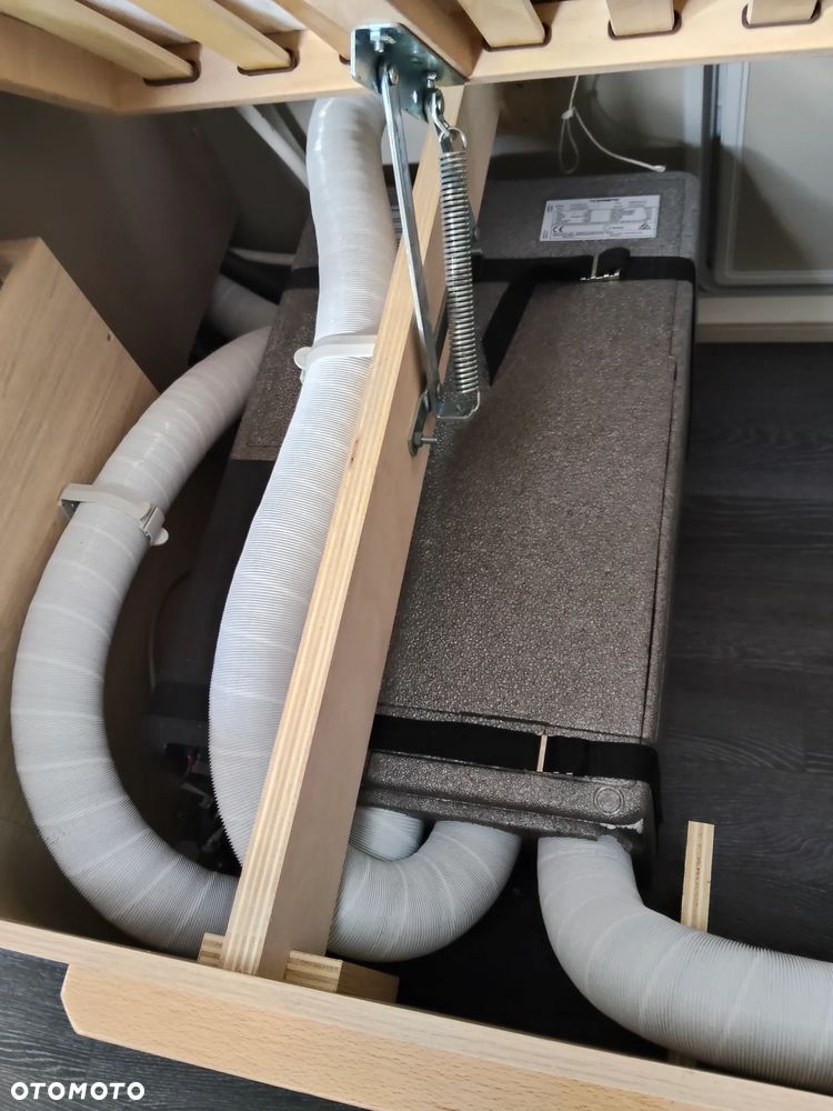 Weinsberg Cara Cito 470 EU W52 - 28