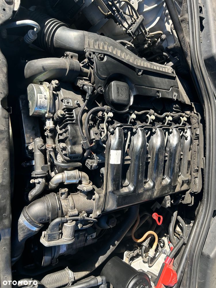 BMW Seria 5 - 19