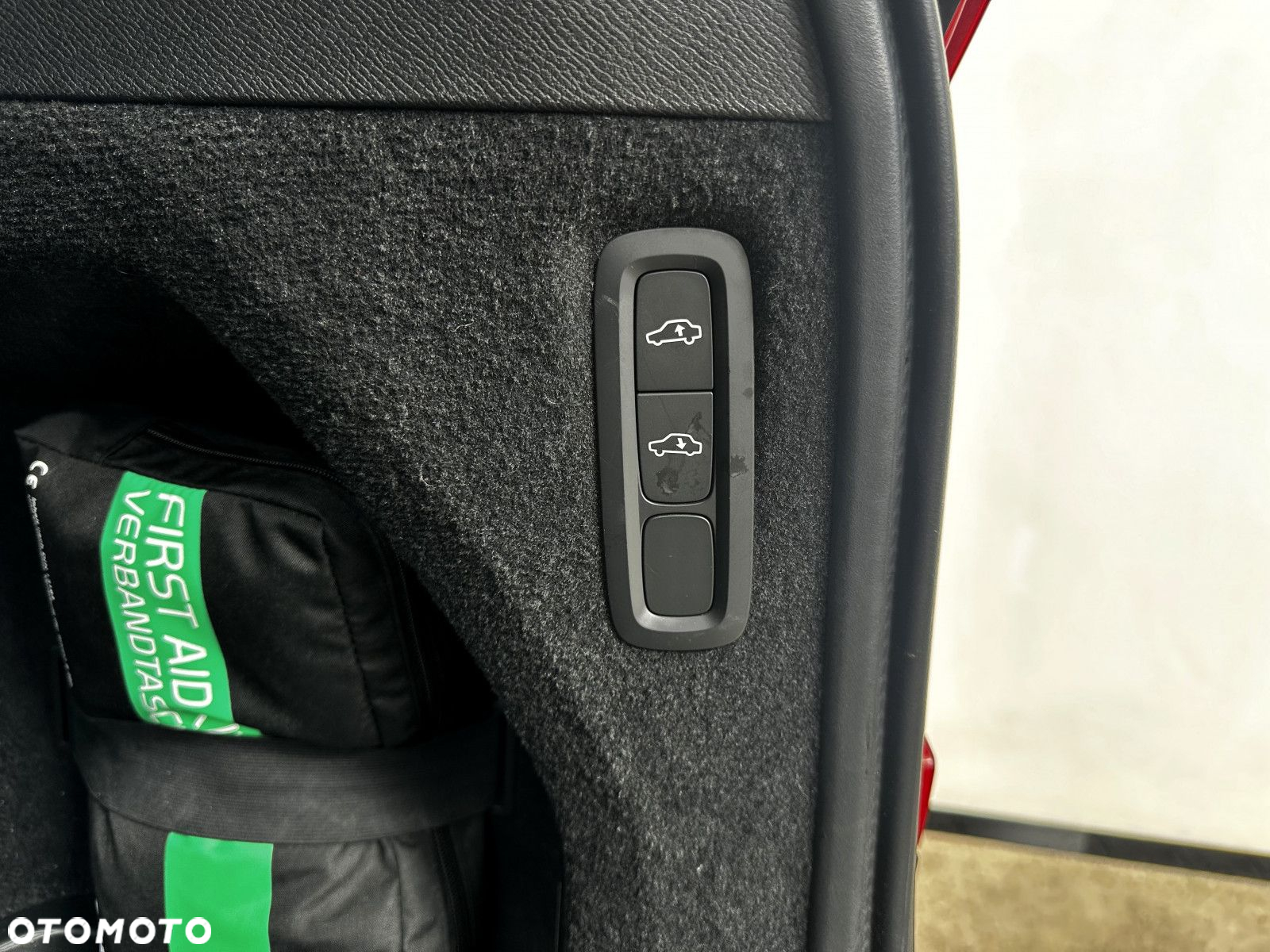 Volvo XC 90 - 14