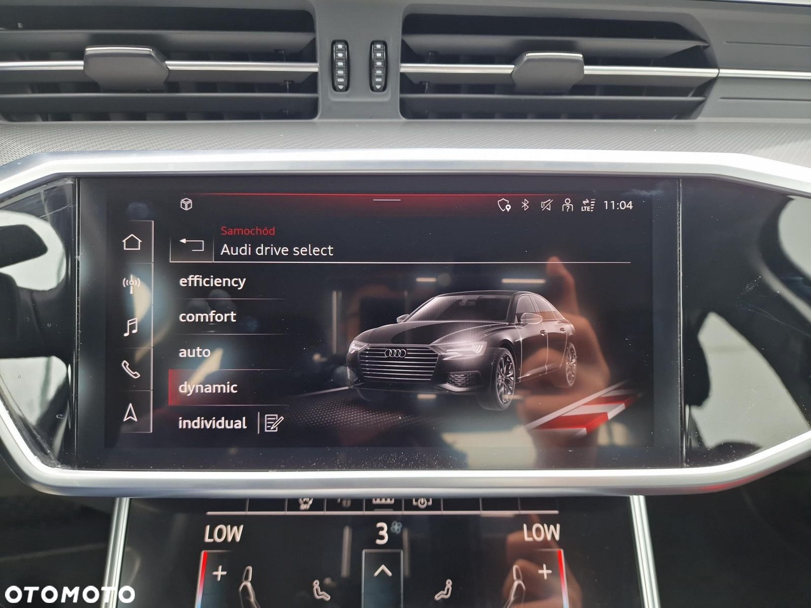 Audi A6 - 18