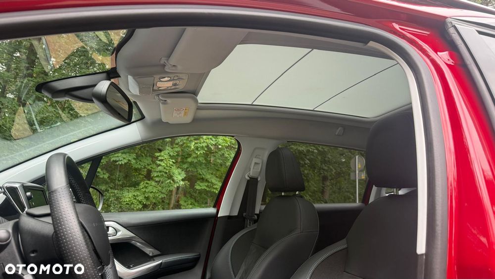 Peugeot 2008 PureTech 110 GPF Stop&Start EAT6 Style - 21